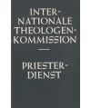 Priesterdenst
