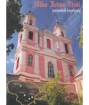 Wilno, Troki, Kowno. Przewodnik turystyczny