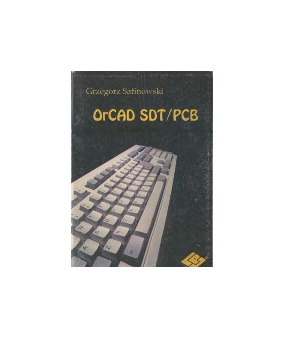 OrCAD SDT/PCB