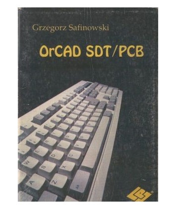OrCAD SDT/PCB