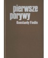 Pierwsze porywy