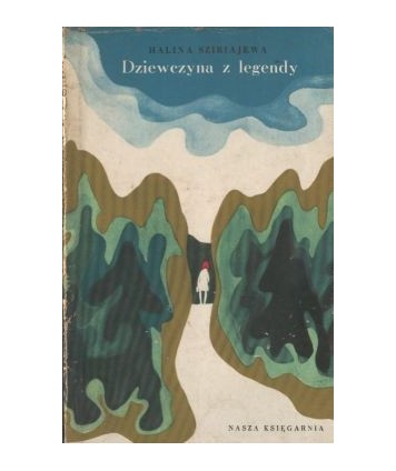 Dziewczyna z legendy