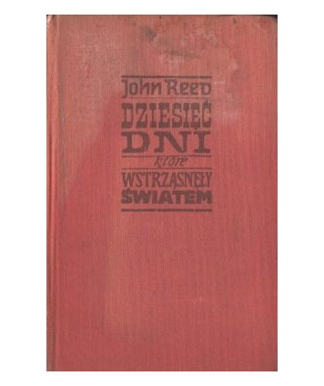 Dziesięć dni, które wstrząsnęły światem