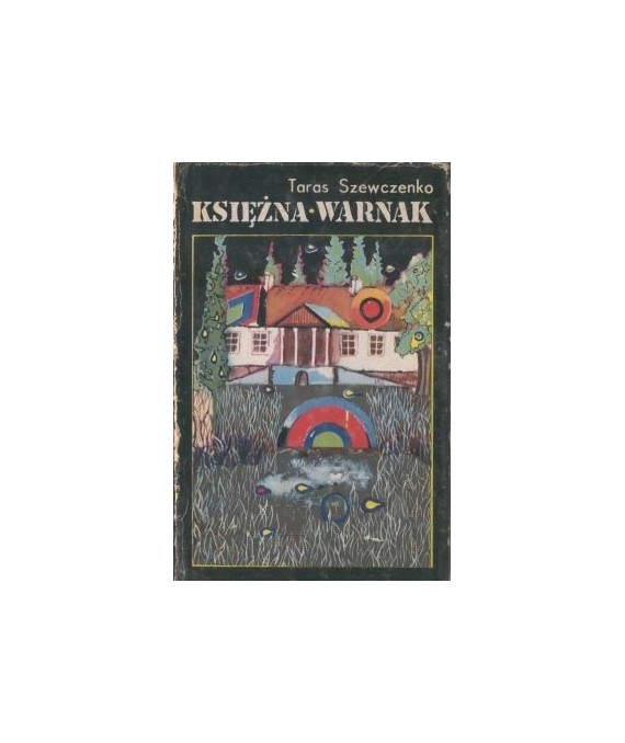 Księżna. Warnak
