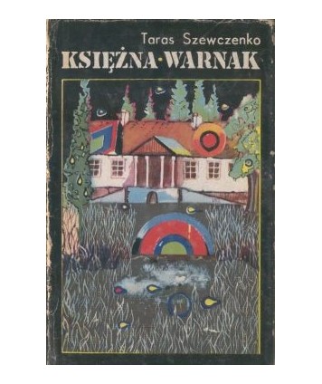 Księżna. Warnak