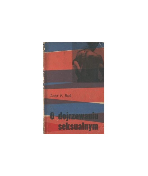 O dojrzewaniu seksualnym