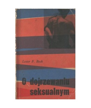 O dojrzewaniu seksualnym