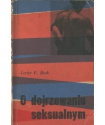 O dojrzewaniu seksualnym