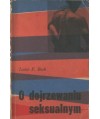 O dojrzewaniu seksualnym
