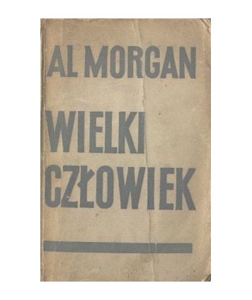 Wielki człowiek