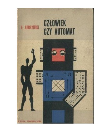 Człowiek czy automat