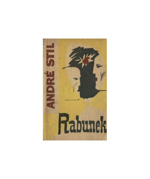 Rabunek
