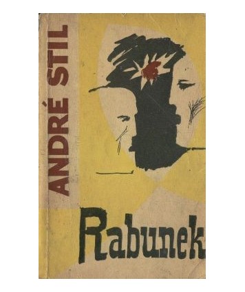 Rabunek