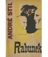 Rabunek
