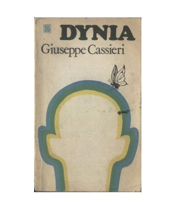 Dynia