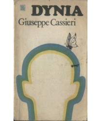 Dynia
