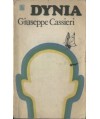 Dynia