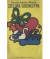 Zielona dziewczyna
