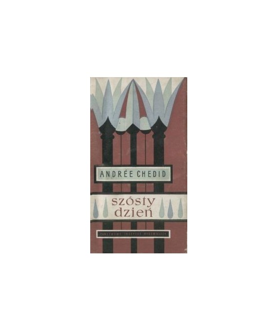 Szósty dzień