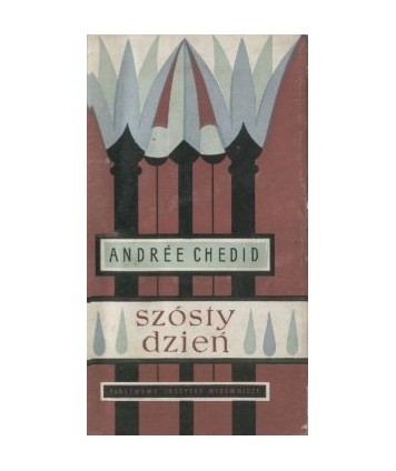 Szósty dzień
