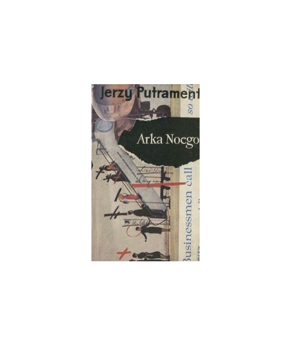 Arka Noego