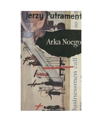 Arka Noego