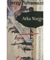 Arka Noego