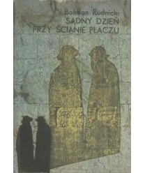 Sądny dzień przy ścianie płaczu
