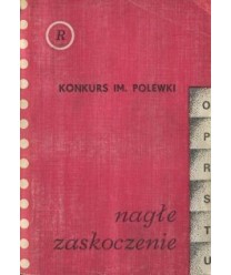 Nagłe zaskoczenie