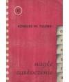 Nagłe zaskoczenie