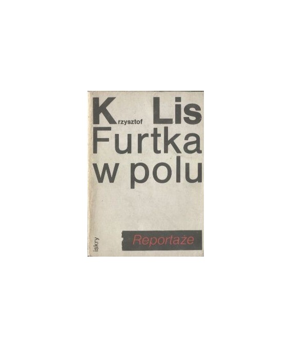 Furtka w polu