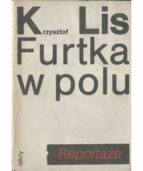 Furtka w polu
