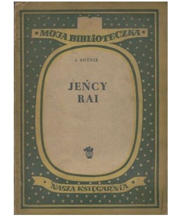 Jeńcy Rai i inne opowiadania