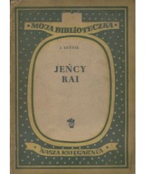 Jeńcy Rai i inne opowiadania