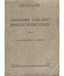 Choroby układu krwiotwórczego