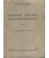 Choroby układu krwiotwórczego