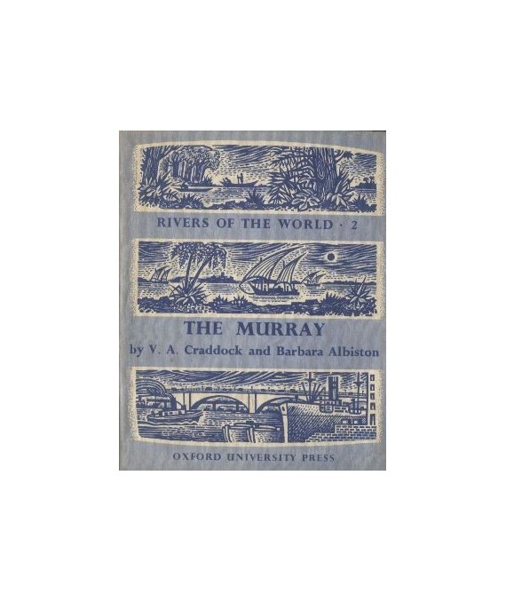 The Murray. Rivers of the world 2