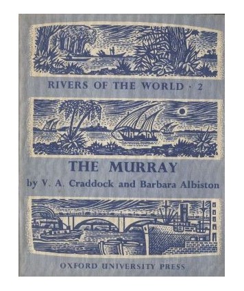 The Murray. Rivers of the world 2