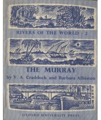 The Murray. Rivers of the world 2