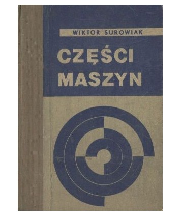 Części maszyn