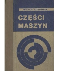 Części maszyn