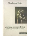 Oblicza wzniosłości. Estetyka powieści młodopolskiej