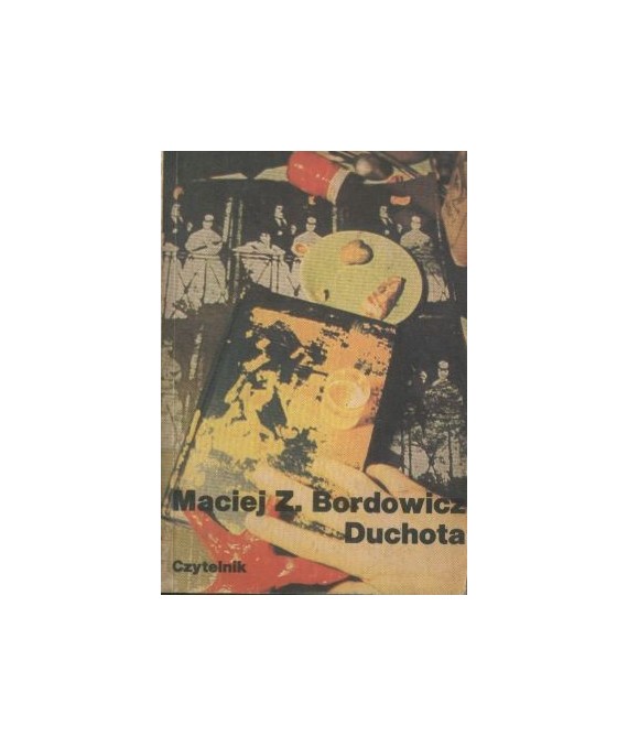 Duchota