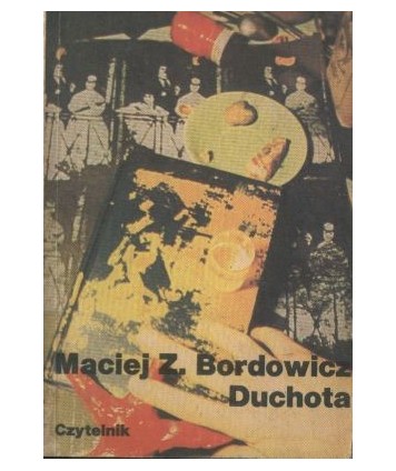 Duchota
