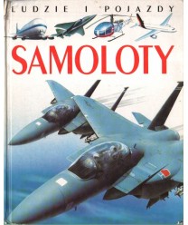 Samoloty