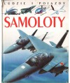 Samoloty