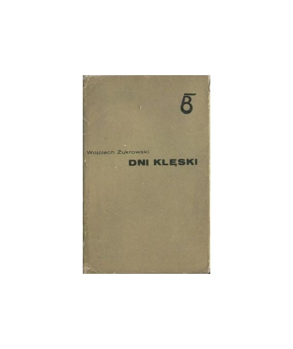 Dni klęski