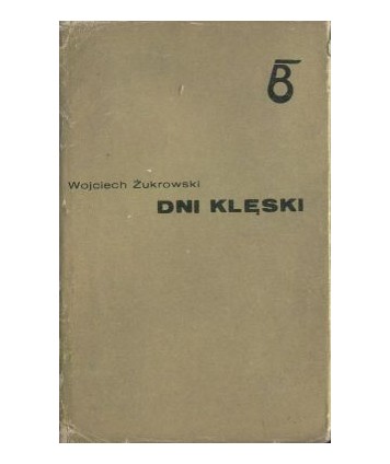 Dni klęski