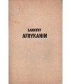 Samotny Afrykanin
