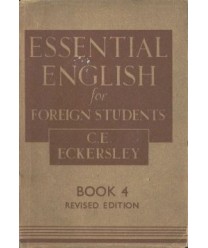 Essential English. Book IV